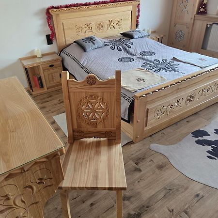 Apartament Zakopane Zewnętrze zdjęcie