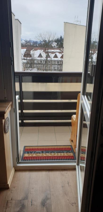 Apartament Zakopane Zewnętrze zdjęcie