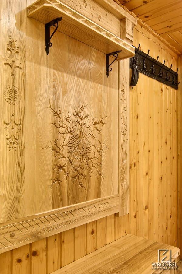 Apartament Zakopane Zewnętrze zdjęcie
