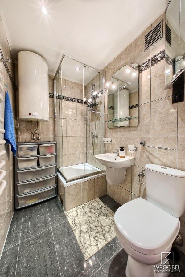 Apartament Zakopane Zewnętrze zdjęcie