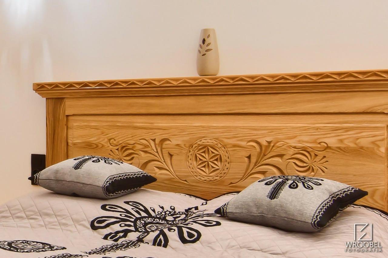 Apartament Zakopane Zewnętrze zdjęcie