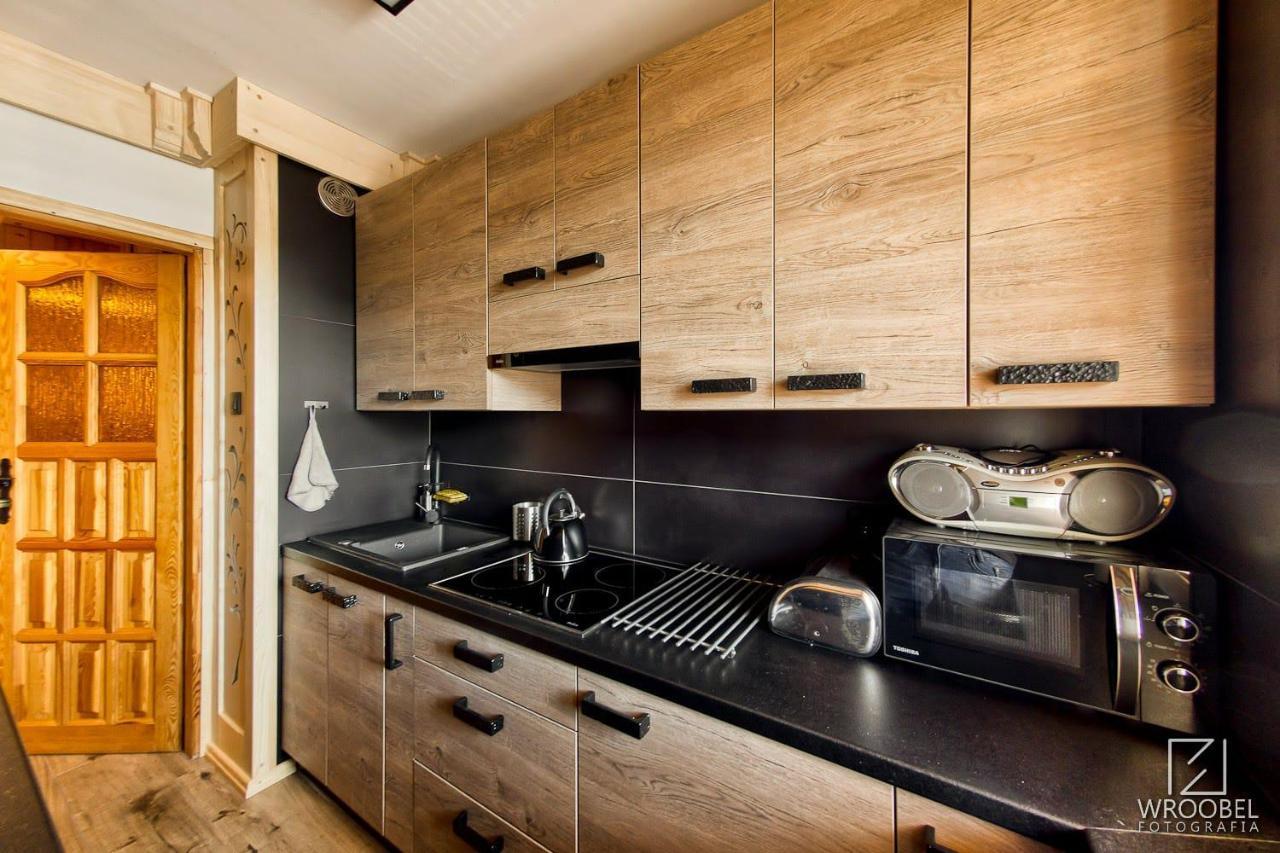 Apartament Zakopane Zewnętrze zdjęcie