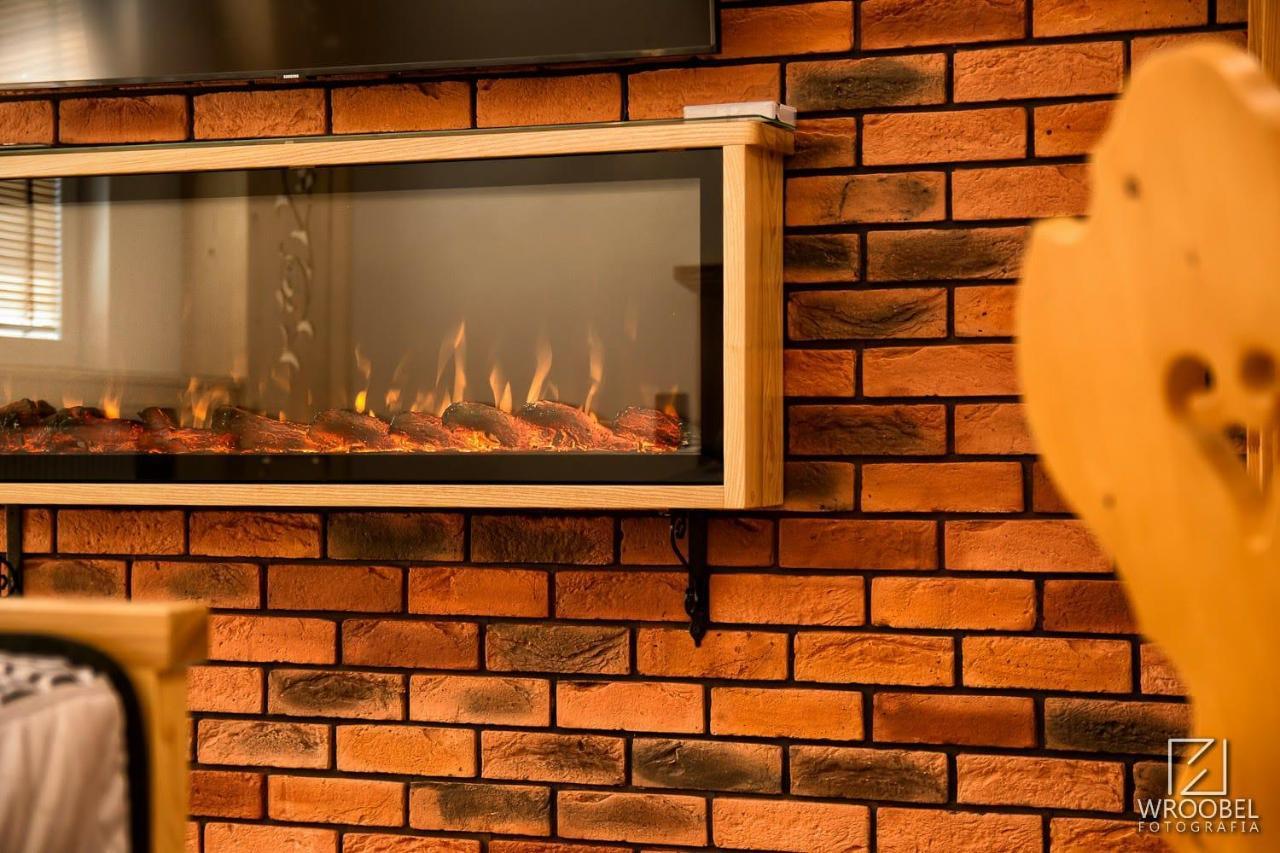 Apartament Zakopane Zewnętrze zdjęcie