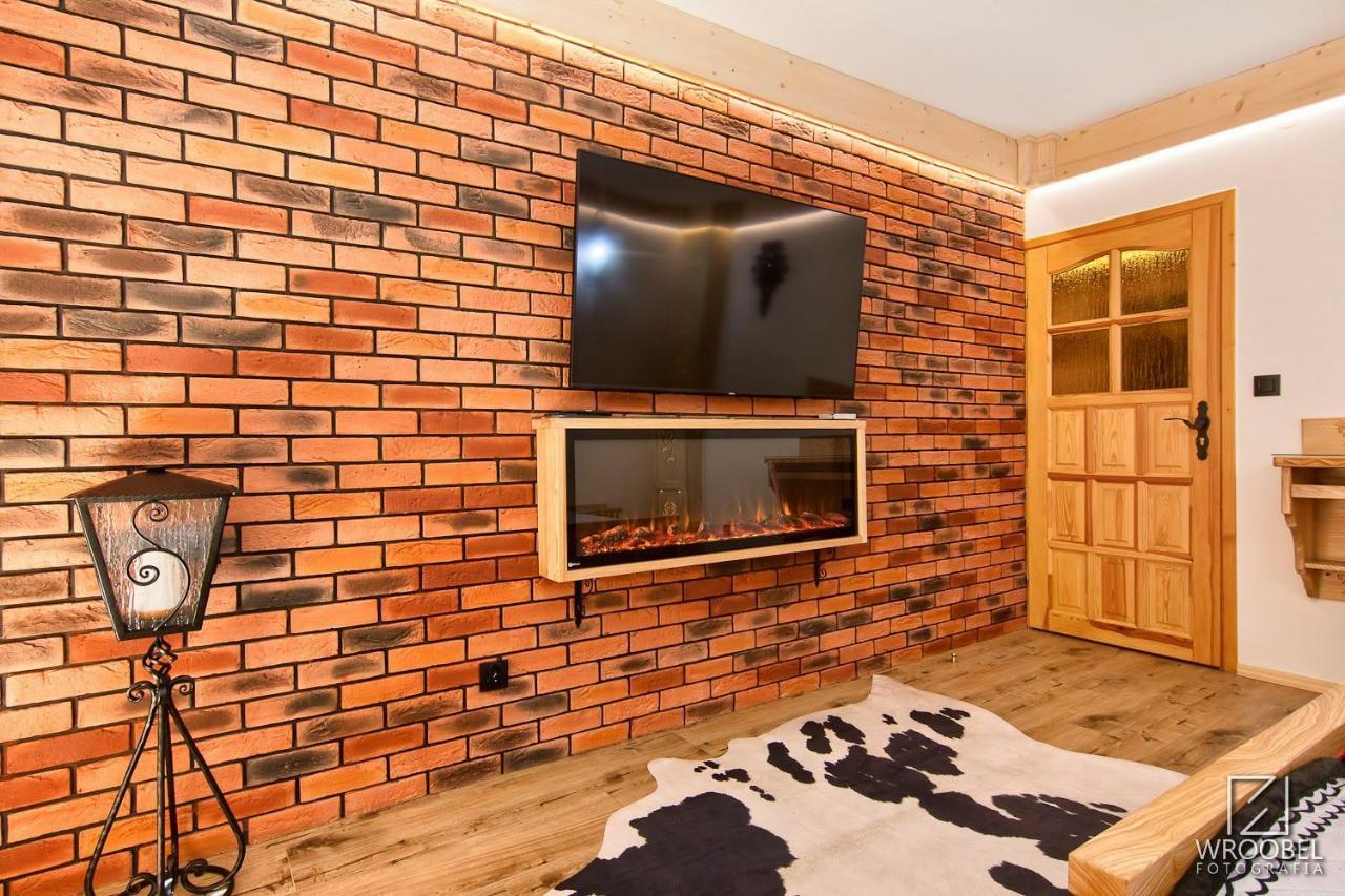 Apartament Zakopane Zewnętrze zdjęcie