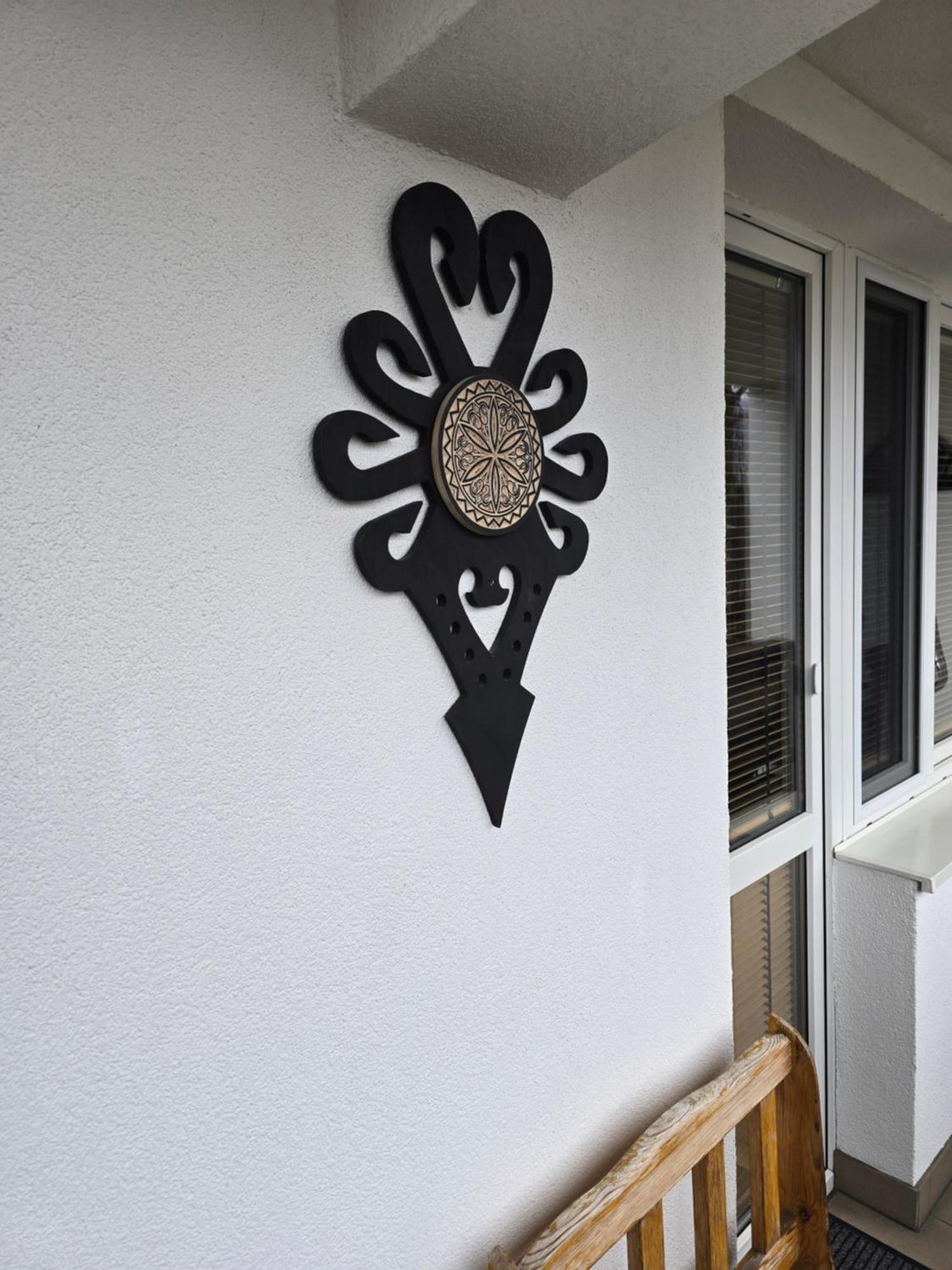 Apartament Zakopane Zewnętrze zdjęcie