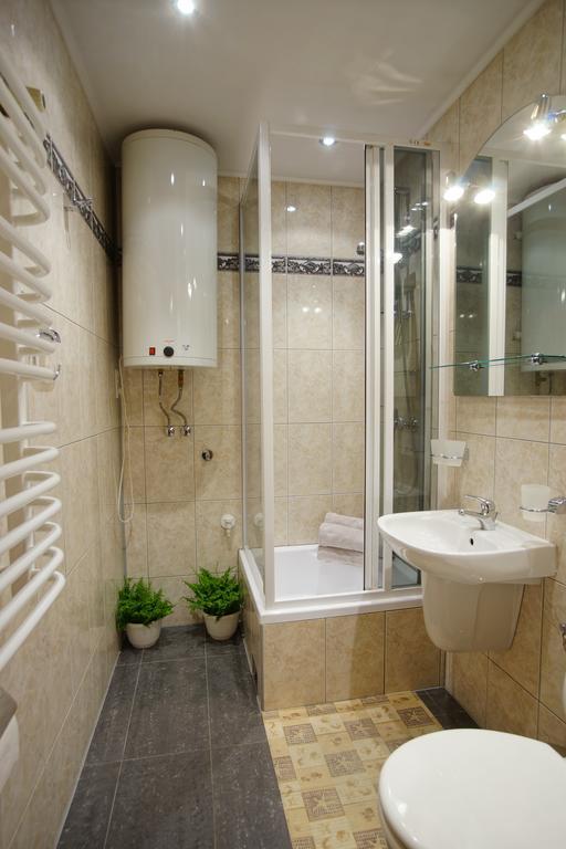 Apartament Zakopane Pokój zdjęcie