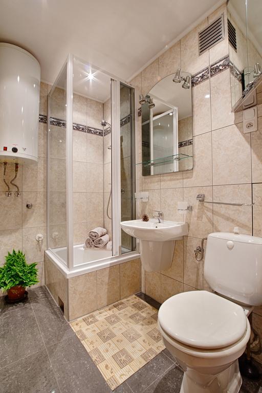 Apartament Zakopane Pokój zdjęcie